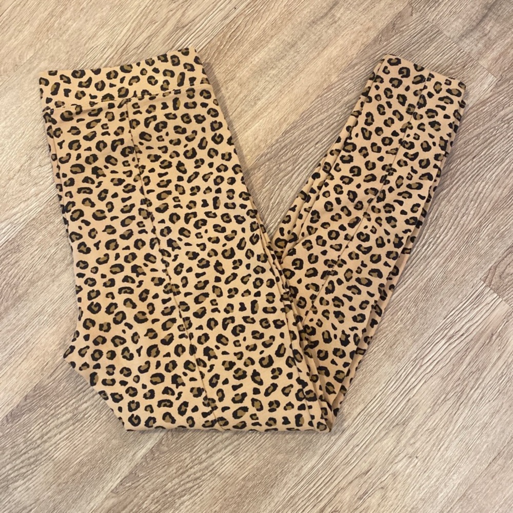 Old Navy “Stevie” Leggings • Size M